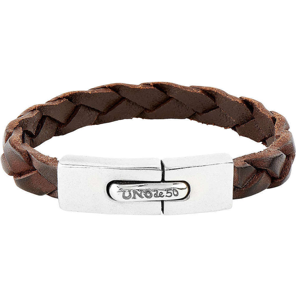 *NEW* UNO DE 50 BRACELET IN TOUCH